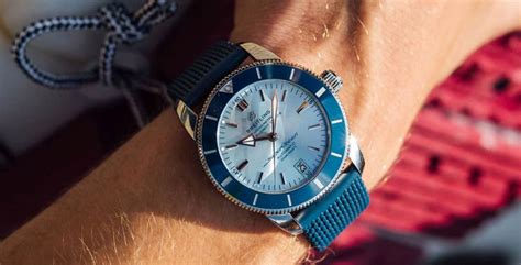 breitling sylt edition